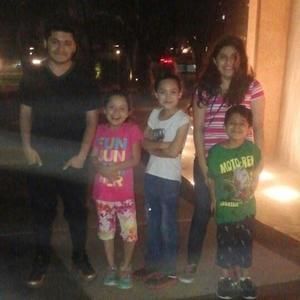 Meet your Posher, Marisol